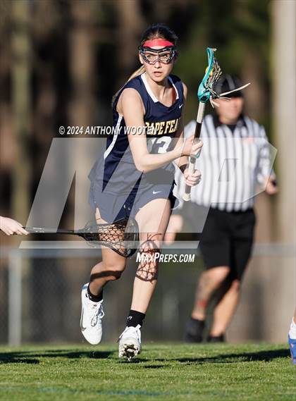Thumbnail 1 in Pinecrest @ Cape Fear photogallery.