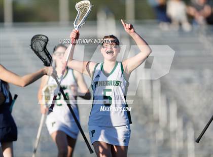 Thumbnail 1 in Pinecrest @ Cape Fear photogallery.