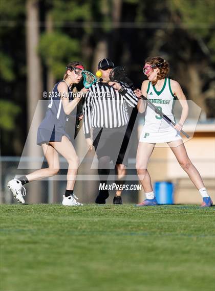 Thumbnail 3 in Pinecrest @ Cape Fear photogallery.