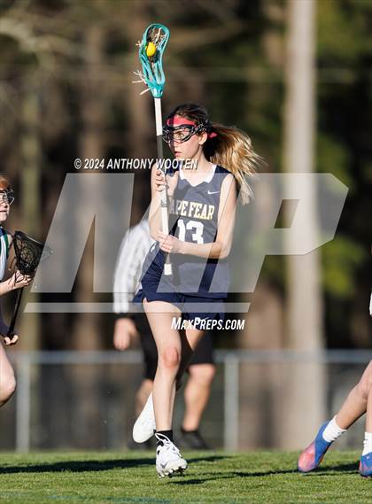 Thumbnail 2 in Pinecrest @ Cape Fear photogallery.