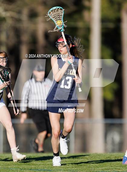 Thumbnail 3 in Pinecrest @ Cape Fear photogallery.