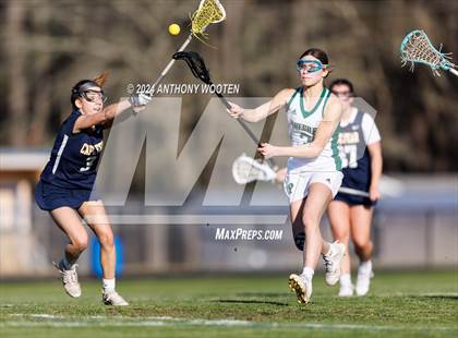 Thumbnail 3 in Pinecrest @ Cape Fear photogallery.
