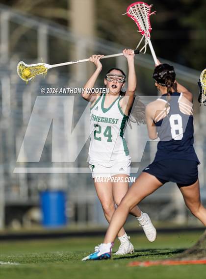 Thumbnail 3 in Pinecrest @ Cape Fear photogallery.