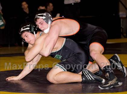 Thumbnail 2 in CIF SJS Championships (Day 2 - Round 1) photogallery.