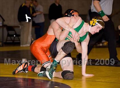 Thumbnail 3 in CIF SJS Championships (Day 2 - Round 1) photogallery.