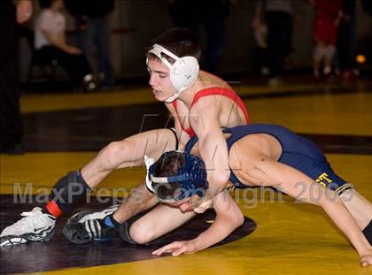 Thumbnail 3 in CIF SJS Championships (Day 2 - Round 1) photogallery.