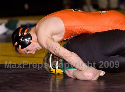 Thumbnail 3 in CIF SJS Championships (Day 2 - Round 1) photogallery.