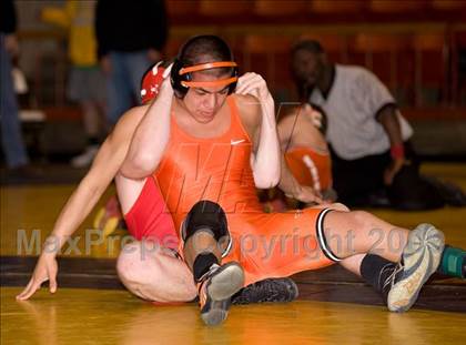 Thumbnail 2 in CIF SJS Championships (Day 2 - Round 1) photogallery.