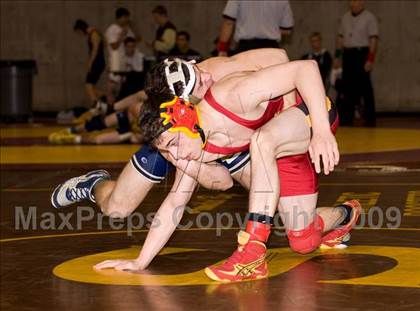 Thumbnail 1 in CIF SJS Championships (Day 2 - Round 1) photogallery.