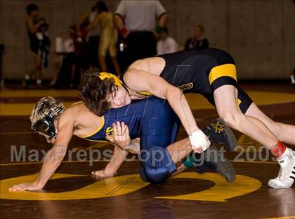 Thumbnail 2 in CIF SJS Championships (Day 2 - Round 1) photogallery.