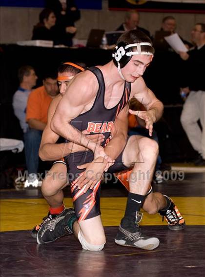 Thumbnail 1 in CIF SJS Championships (Day 2 - Round 1) photogallery.