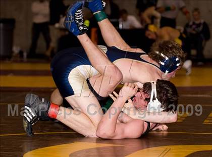 Thumbnail 3 in CIF SJS Championships (Day 2 - Round 1) photogallery.