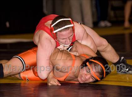 Thumbnail 3 in CIF SJS Championships (Day 2 - Round 1) photogallery.