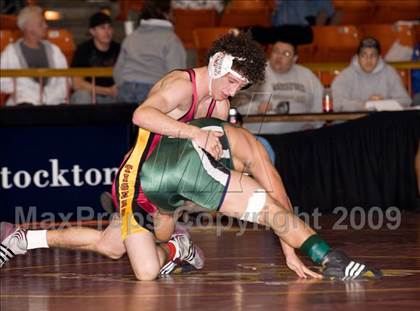 Thumbnail 1 in CIF SJS Championships (Day 2 - Round 1) photogallery.