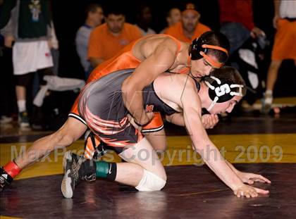 Thumbnail 2 in CIF SJS Championships (Day 2 - Round 1) photogallery.