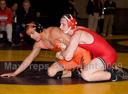 Thumbnail 2 in CIF SJS Championships (Day 2 - Round 1) photogallery.