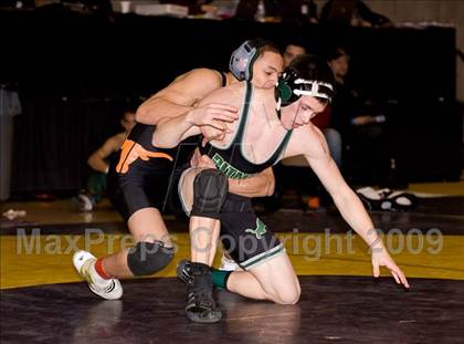 Thumbnail 2 in CIF SJS Championships (Day 2 - Round 1) photogallery.