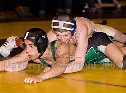 Thumbnail 2 in CIF SJS Championships (Day 2 - Round 1) photogallery.