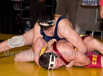 Thumbnail 2 in CIF SJS Championships (Day 2 - Round 1) photogallery.