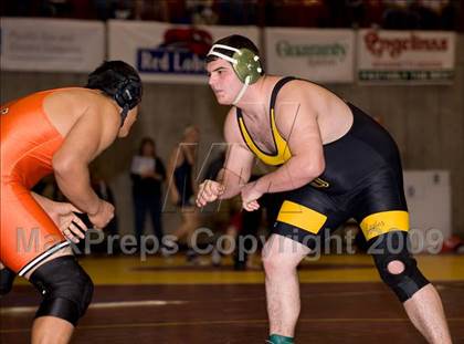 Thumbnail 2 in CIF SJS Championships (Day 2 - Round 1) photogallery.