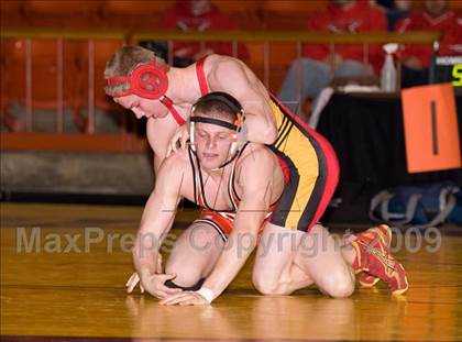 Thumbnail 2 in CIF SJS Championships (Day 2 - Round 1) photogallery.