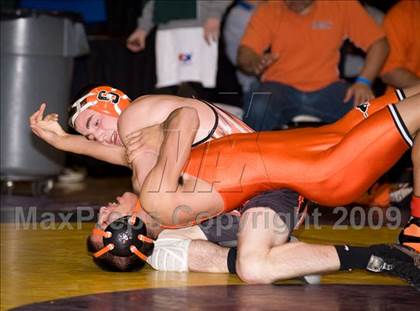 Thumbnail 2 in CIF SJS Championships (Day 2 - Round 1) photogallery.