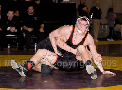 Thumbnail 3 in CIF SJS Championships (Day 2 - Round 1) photogallery.
