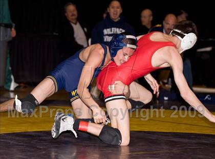 Thumbnail 3 in CIF SJS Championships (Day 2 - Round 1) photogallery.