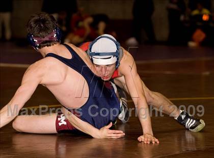 Thumbnail 1 in CIF SJS Championships (Day 2 - Round 1) photogallery.