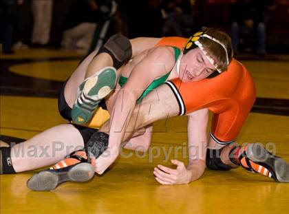 Thumbnail 2 in CIF SJS Championships (Day 2 - Round 1) photogallery.