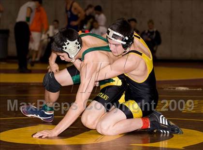 Thumbnail 2 in CIF SJS Championships (Day 2 - Round 1) photogallery.
