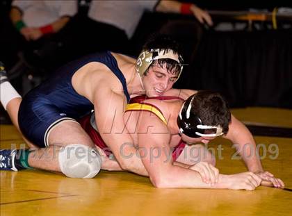 Thumbnail 3 in CIF SJS Championships (Day 2 - Round 1) photogallery.