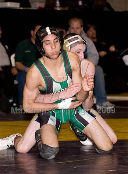 Thumbnail 1 in CIF SJS Championships (Day 2 - Round 1) photogallery.