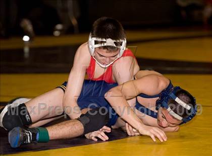 Thumbnail 1 in CIF SJS Championships (Day 2 - Round 1) photogallery.