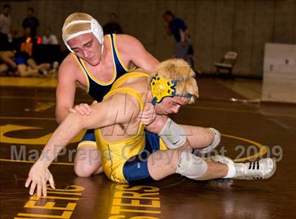 Thumbnail 1 in CIF SJS Championships (Day 2 - Round 1) photogallery.