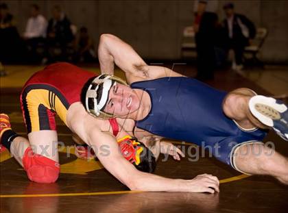 Thumbnail 2 in CIF SJS Championships (Day 2 - Round 1) photogallery.
