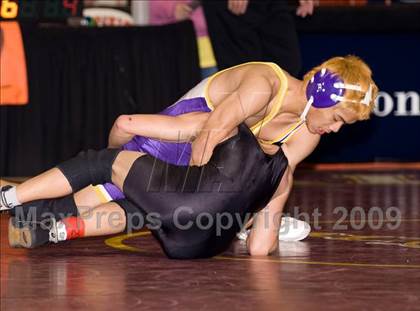 Thumbnail 2 in CIF SJS Championships (Day 2 - Round 1) photogallery.