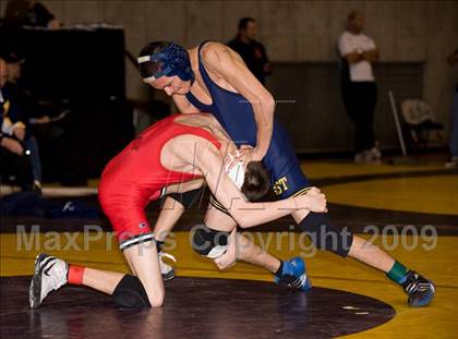 Thumbnail 1 in CIF SJS Championships (Day 2 - Round 1) photogallery.