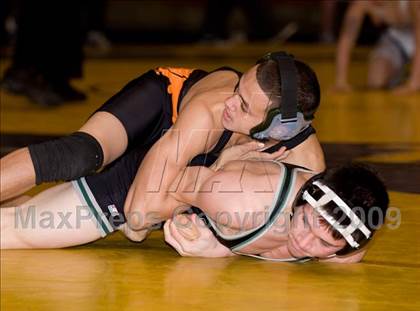 Thumbnail 1 in CIF SJS Championships (Day 2 - Round 1) photogallery.