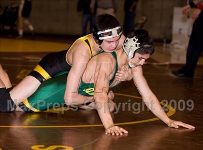 Thumbnail 1 in CIF SJS Championships (Day 2 - Round 1) photogallery.