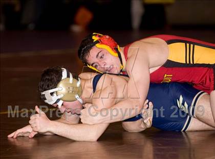 Thumbnail 3 in CIF SJS Championships (Day 2 - Round 1) photogallery.