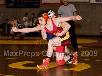 Thumbnail 2 in CIF SJS Championships (Day 2 - Round 1) photogallery.