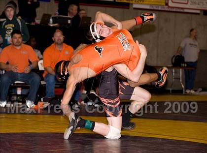 Thumbnail 2 in CIF SJS Championships (Day 2 - Round 1) photogallery.