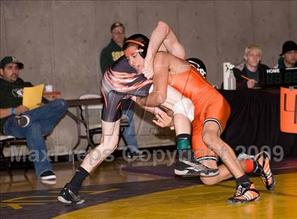 Thumbnail 3 in CIF SJS Championships (Day 2 - Round 1) photogallery.