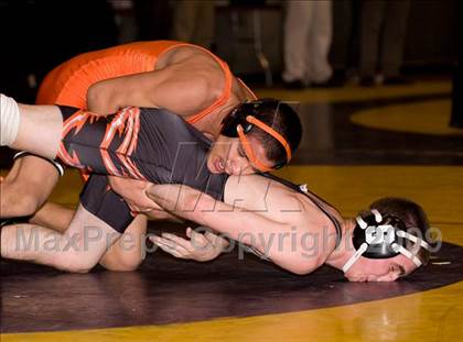 Thumbnail 1 in CIF SJS Championships (Day 2 - Round 1) photogallery.