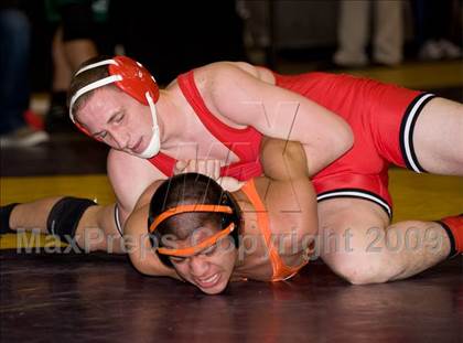 Thumbnail 1 in CIF SJS Championships (Day 2 - Round 1) photogallery.