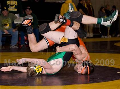 Thumbnail 1 in CIF SJS Championships (Day 2 - Round 1) photogallery.