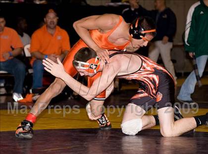 Thumbnail 2 in CIF SJS Championships (Day 2 - Round 1) photogallery.