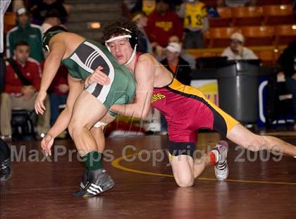 Thumbnail 2 in CIF SJS Championships (Day 2 - Round 1) photogallery.