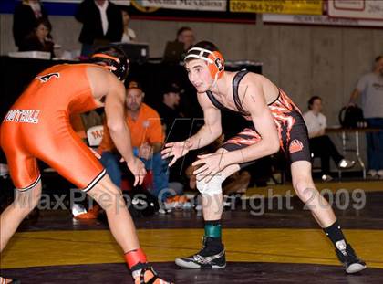 Thumbnail 1 in CIF SJS Championships (Day 2 - Round 1) photogallery.